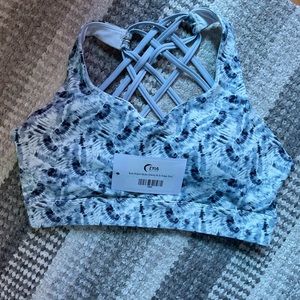Zyia Sports Bra